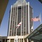 Renaissance Mobile Riverview Plaza Hotel - map