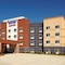 Fairfield Inn & Suites By Marriott Montgomery Airport South - map
