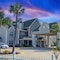 Country Inn & Suites By Radisson, Biloxi-Ocean Springs, Ms - map