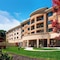 Courtyard By Marriott Paramus - map