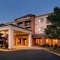 Courtyard By Marriott Peoria - map