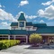 Quality Inn & Suites Olde Town - map