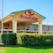 Econo Lodge Prattville - map