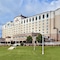 Spartanburg Marriott - map