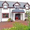 Dunhallin House - map