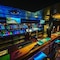 Gilson Hotel - map