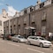 Highland Aberdeen City Centre - map