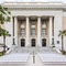 Le Méridien Tampa, The Courthouse - map