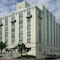 Hilton Garden Inn Miami South Beach - map