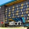 Aloft Bursa Hotel - map