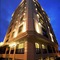 Taba Luxury Suites - map