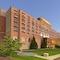 Sheraton Baltimore Washington Airport Hotel - Bwi - map