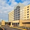 The Westin Baltimore Washington Airport - Bwi - map