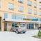 Howard Johnson By Wyndham Long Island City - map