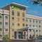 Holiday Inn Express & Suites Norwood-Boston Area By Ihg - map