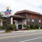 Redondo Pier Inn - map