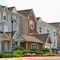 Towneplace Suites Marriott Dulles Airport (Newly Renovated) - map
