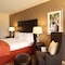 Georgetown University Hotel And Conference Center - map