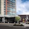 Hyatt Place Washington Dc Us Capitol - map