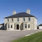West Longridge Manor B&B - map