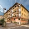 Hotel Wanda - map