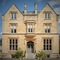 Cotswold Grange - map