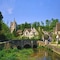 Battens Farm Cottages - B&B And Self-Catering Accommodation - map