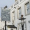 The Angel Of Corbridge Limited - map
