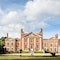 Warbrook House Heritage Hotel - map