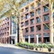 Achat Hotel Bremen City - map