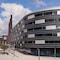 INNSIDE Wolfsburg - map