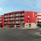 Hotel Aracaju Express - map