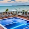 Laguna Praia Hotel - map