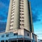 Tower Franca Hotel - map
