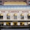 The Claridge Hotel - map