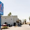 Motel 6 Bakersfield East - map
