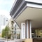 Seattle Marriott Bellevue - map