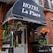 Hotel La Place - map