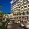 Grand Mercure Bandung Setiabudi - map