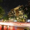 The 1O1 Bandung Dago - map