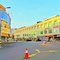 Alltrue Lite Hotel Nagoya Hill Batam - map
