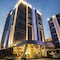 Sahid Batam Center Hotel & Convention - map