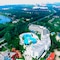 Harris Resort Batam Waterfront - map