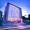 Favehotel Padjajaran Bogor - map