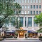 Sofitel Washington Dc Lafayette Square - map