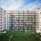 Sun Resort Apartments - map