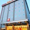 Ibis Balikpapan - map