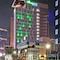 All Seasons Jakarta Thamrin - map