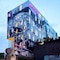 Artotel Thamrin Jakarta - map