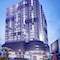 Aston Pluit Hotel & Residence - map